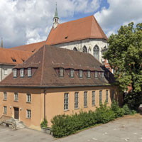 Polizeiinspektion Regensburg